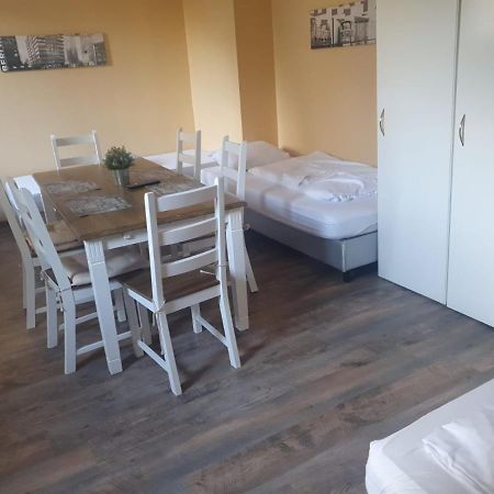 Pension 11 Apartments By Lorenc Berlin Dış mekan fotoğraf
