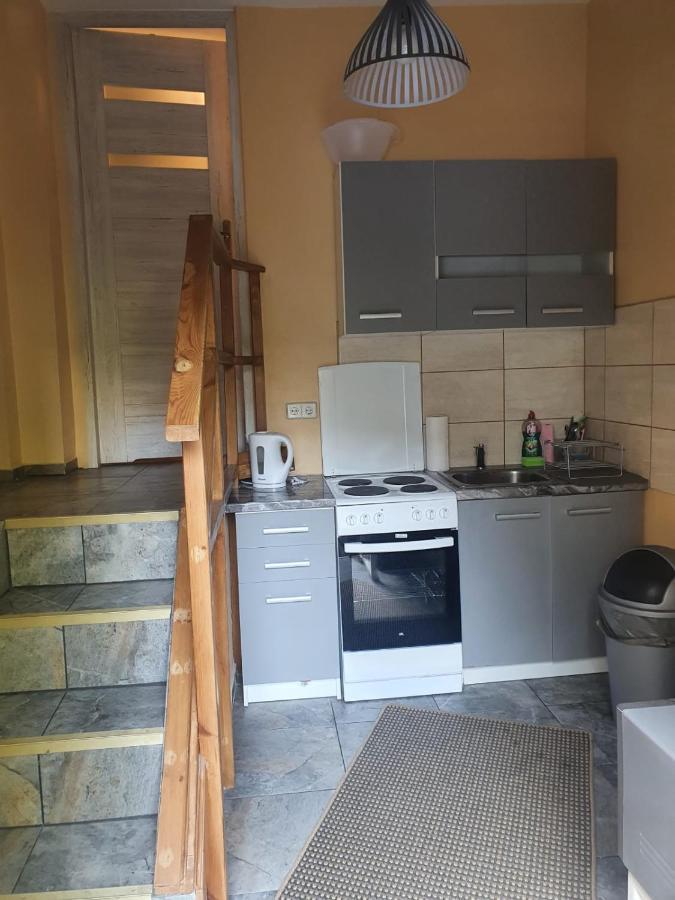 Pension 11 Apartments By Lorenc Berlin Dış mekan fotoğraf
