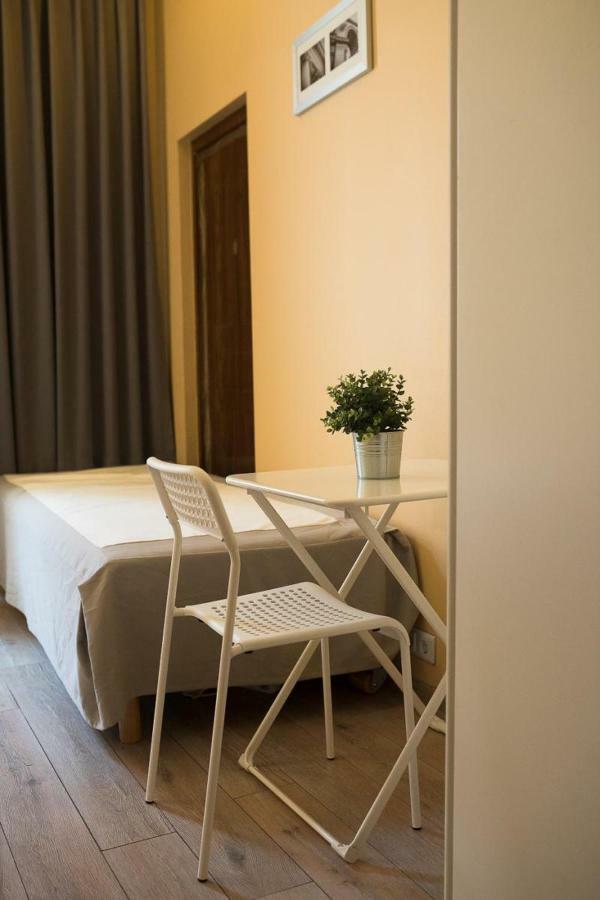 Pension 11 Apartments By Lorenc Berlin Dış mekan fotoğraf