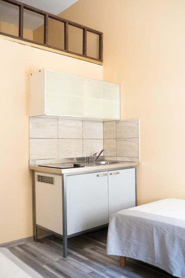 Pension 11 Apartments By Lorenc Berlin Dış mekan fotoğraf