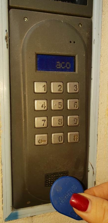 Pension 11 Apartments By Lorenc Berlin Dış mekan fotoğraf
