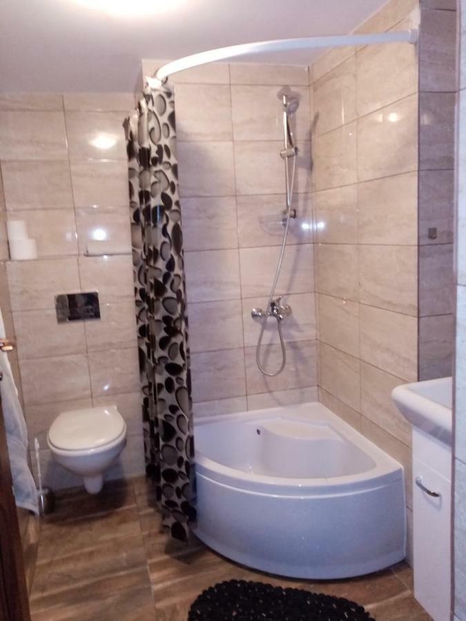 Pension 11 Apartments By Lorenc Berlin Dış mekan fotoğraf