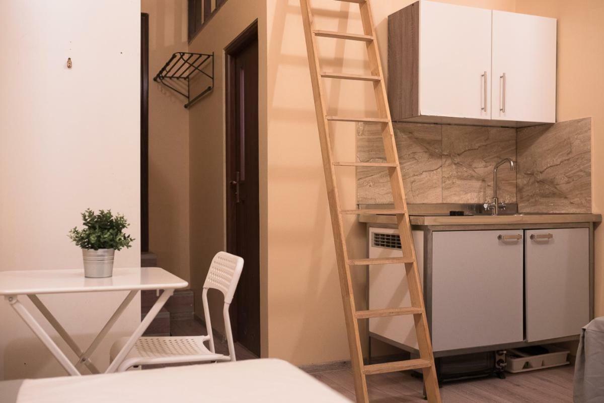 Pension 11 Apartments By Lorenc Berlin Dış mekan fotoğraf