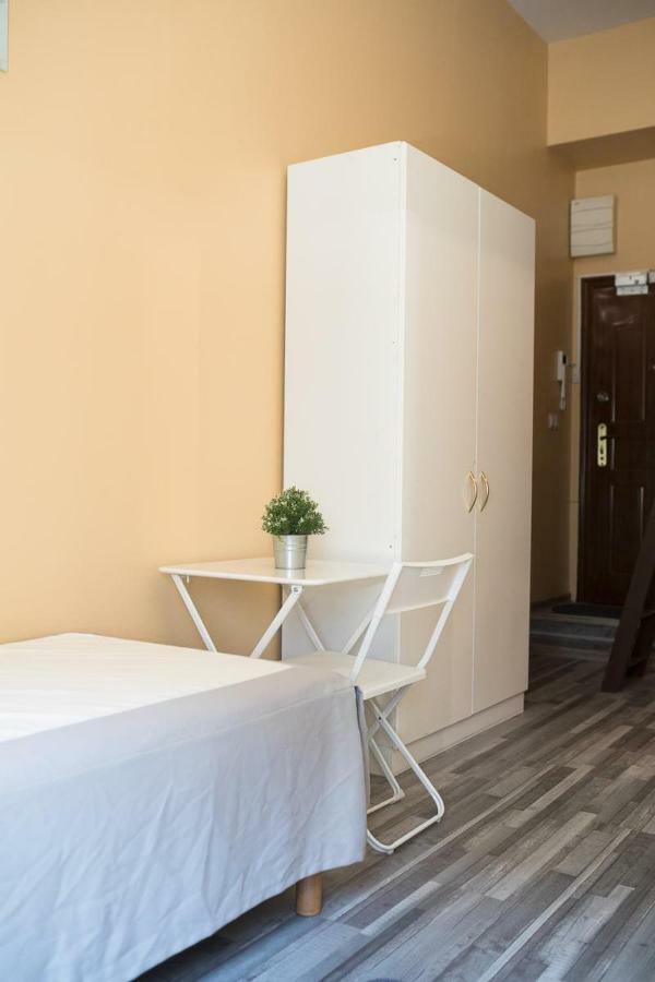 Pension 11 Apartments By Lorenc Berlin Dış mekan fotoğraf